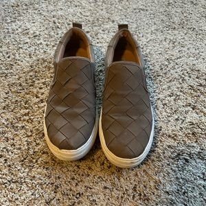 Steve Madden Sneakers Size 8